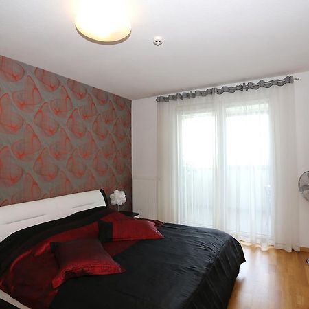 Apartments Panevėžys Eksteriør bilde