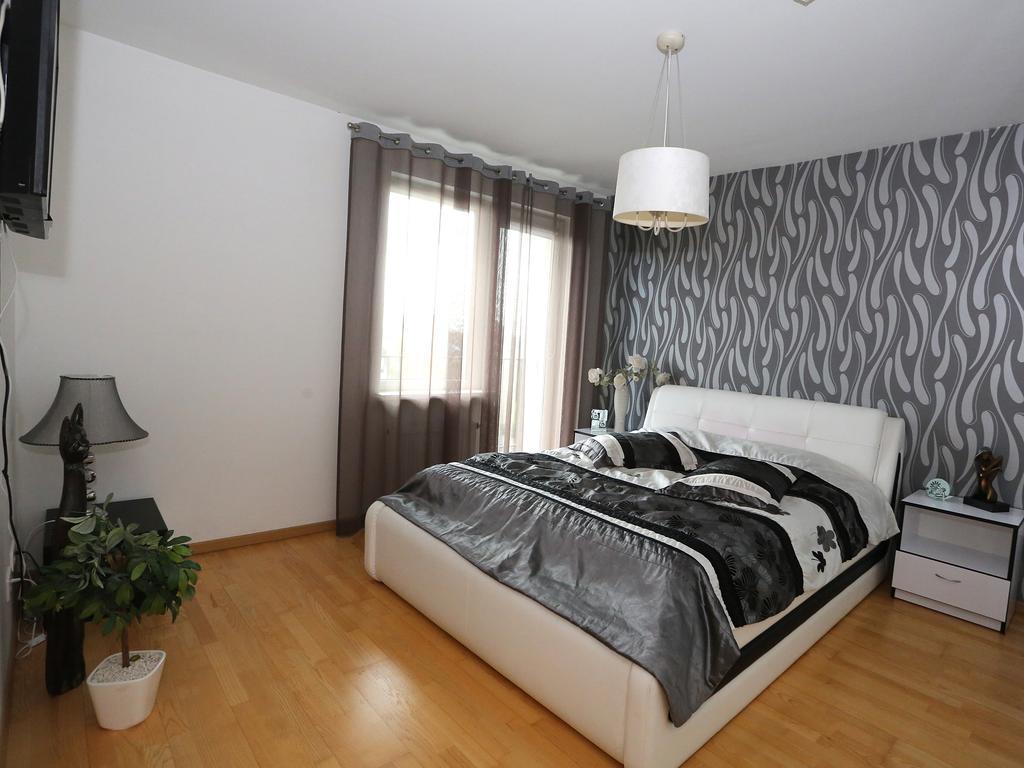 Apartments Panevėžys Eksteriør bilde